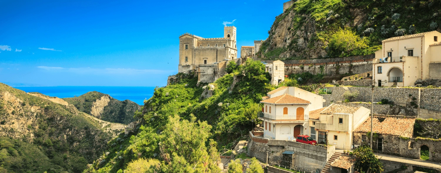 Savoca/Author: www.italia.it