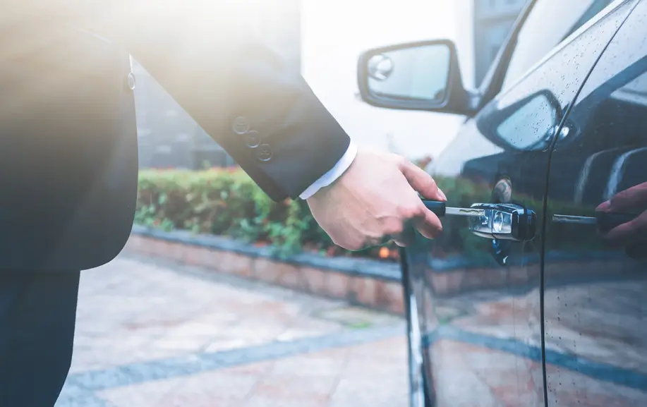 Le PMI stanno cambiando il mercato del noleggio auto