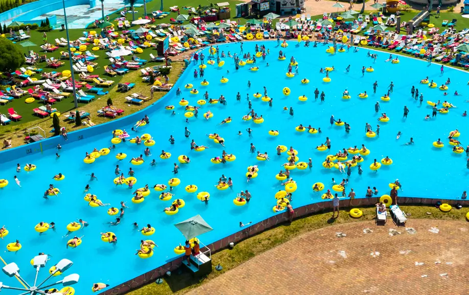 Parco divertimenti etnaland a belpasso